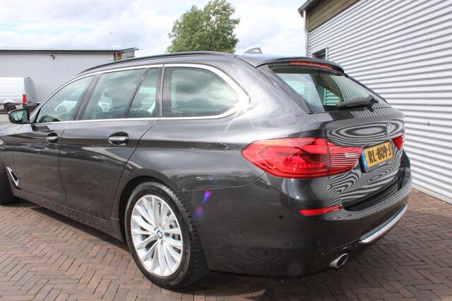 BMW 5-SERIE Touring 520i Executive