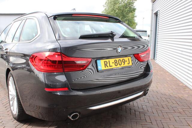 BMW 5-SERIE Touring 520i Executive