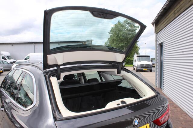 BMW 5-SERIE Touring 520i Executive