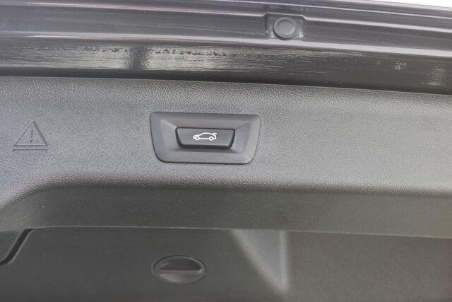 BMW 5-SERIE Touring 520i Executive