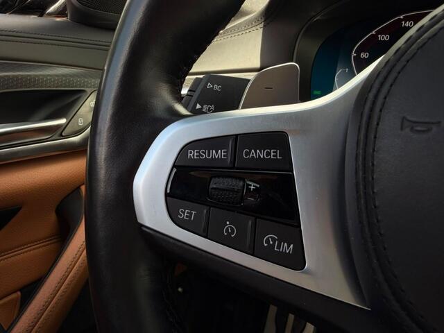 BMW 5-SERIE 545E XD M Sport LASER Light, CRUISE 360 camera