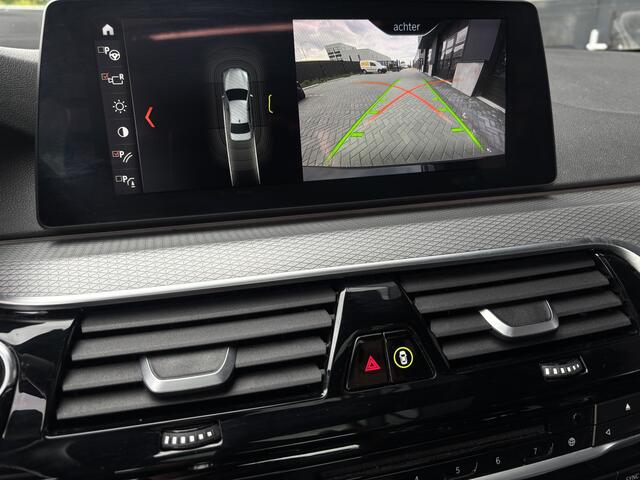 BMW 5-SERIE 540i High Executive M Sport Pano Harman Kardon