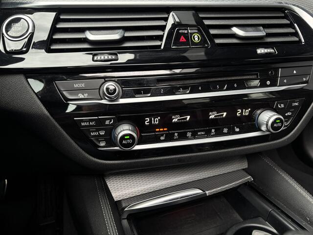 BMW 5-SERIE 540i High Executive M Sport Pano Harman Kardon