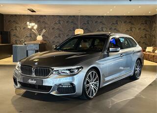 BMW 5-SERIE