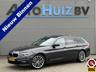 BMW 5-SERIE