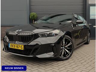 BMW 5-SERIE
