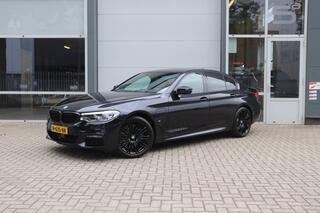 BMW 5-SERIE