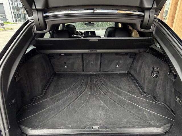 BMW 5-SERIE Touring 520i High Exe