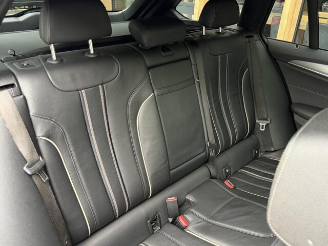 BMW 5-SERIE Touring 520i High Exe