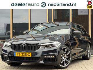 BMW 5-SERIE