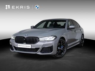 BMW 5-SERIE