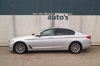 BMW 5-SERIE