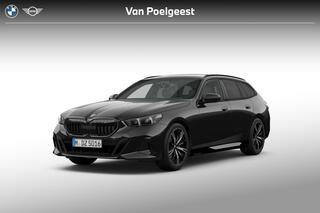 BMW 5-SERIE