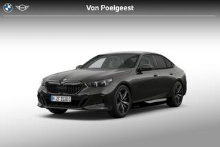 BMW 5-SERIE