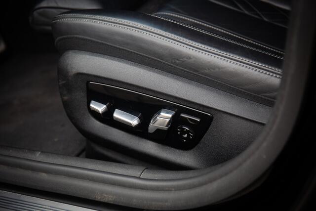 BMW 5-SERIE 545e xDrive High Executive M-Sport , Pano, Laser, HUD, Comfortstoelen, Adap. Cruise