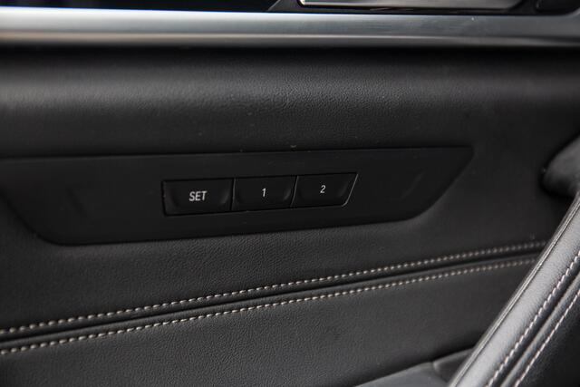 BMW 5-SERIE 545e xDrive High Executive M-Sport , Pano, Laser, HUD, Comfortstoelen, Adap. Cruise
