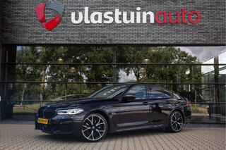 BMW 5-SERIE