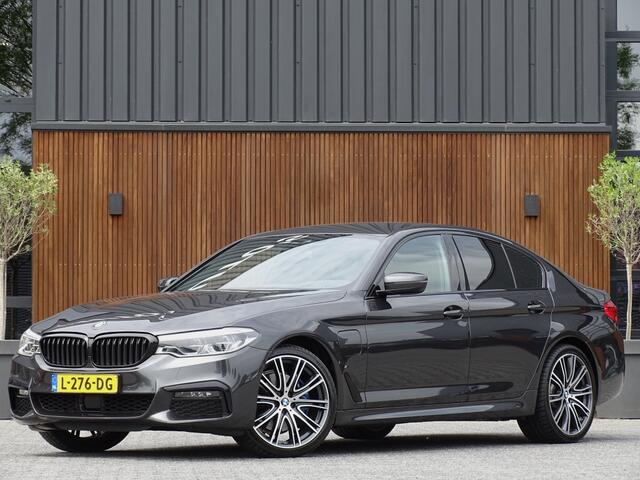 BMW 5-SERIE 530e xD 292PK iPerf / H. Exe / M Individual / LED