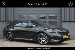 BMW 5-SERIE