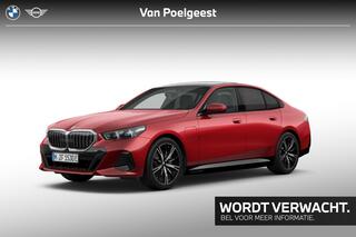 BMW 5-SERIE