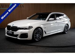 BMW 5-SERIE