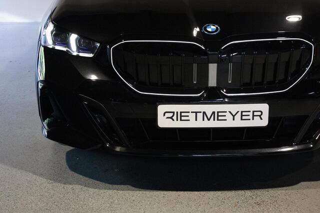 BMW 5-SERIE 530e M Sport Edition