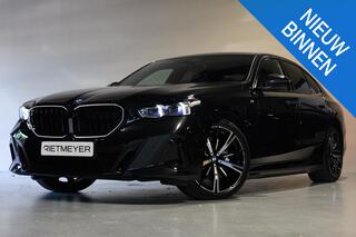 BMW 5-SERIE