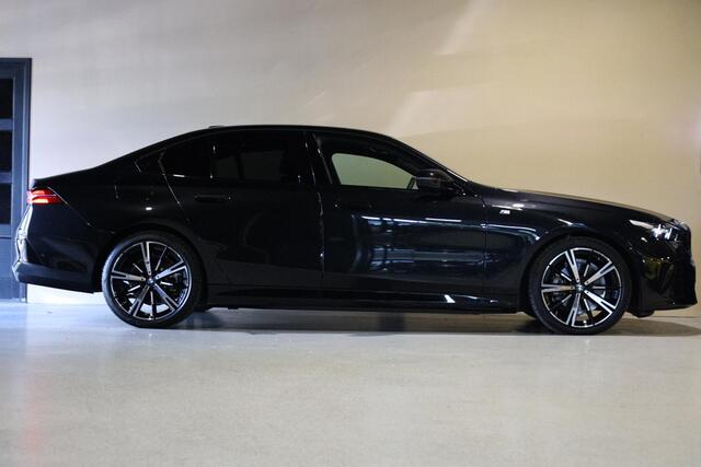 BMW 5-SERIE 530e M Sport Edition