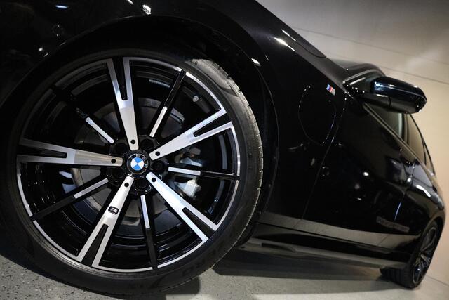 BMW 5-SERIE 530e M Sport Edition