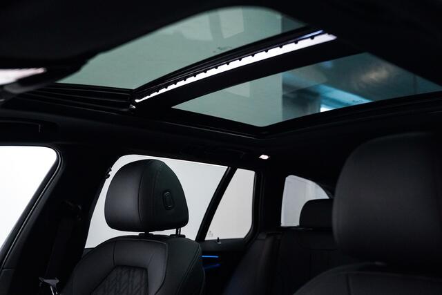 BMW 5-SERIE Touring 530e xDrive High Executive M Sport|Pano|Leder|Camera|Carplay