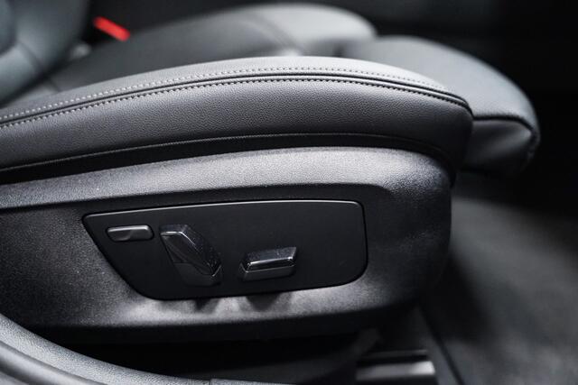 BMW 5-SERIE Touring 530e xDrive High Executive M Sport|Pano|Leder|Camera|Carplay