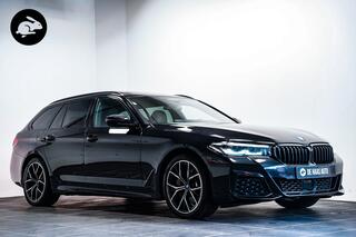 BMW 5-SERIE