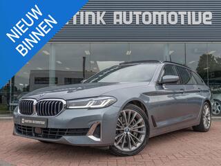 BMW 5-SERIE