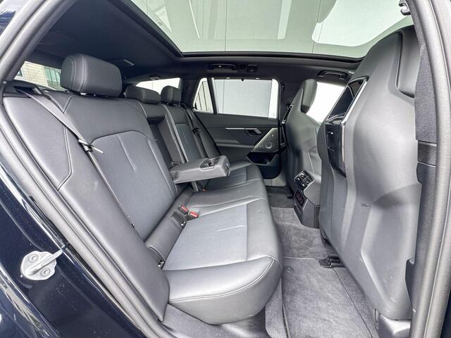 BMW 5-SERIE Touring M5 20 inch / Glazendak / Drivers Pack / Driving Assistant Prof / Getinte Ramen / Stuurwielrand verwarming