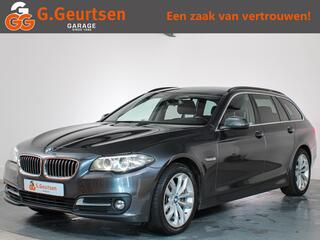 BMW 5-SERIE