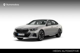 BMW 5-SERIE