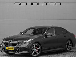 BMW 5-SERIE