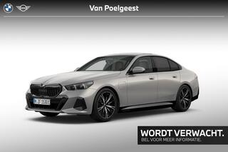 BMW 5-SERIE