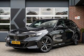 BMW 5-SERIE