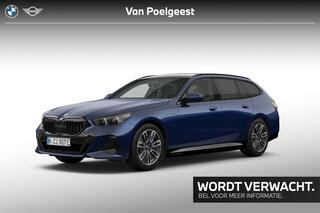 BMW 5-SERIE