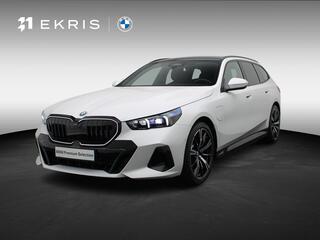 BMW 5-SERIE
