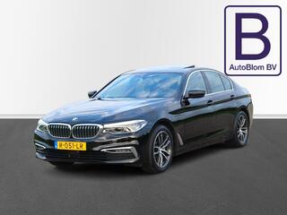 BMW 5-SERIE