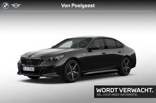 BMW 5-SERIE