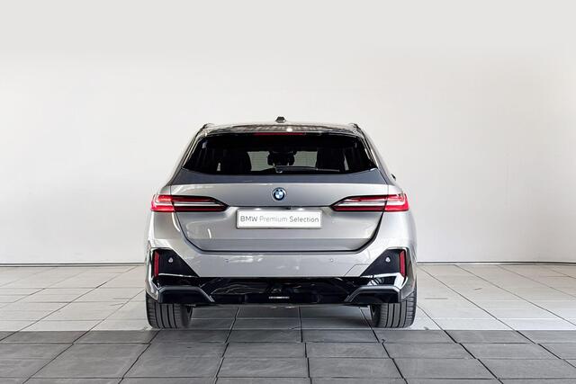 BMW 5-SERIE Touring 530e M Sport Edition
