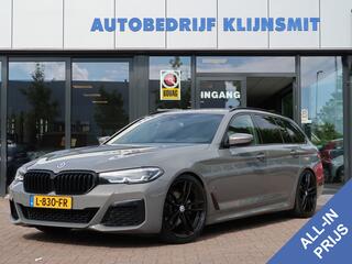 BMW 5-SERIE