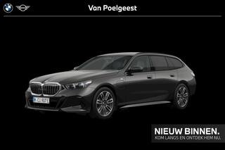 BMW 5-SERIE