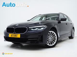 BMW 5-SERIE