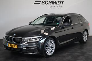 BMW 5-SERIE