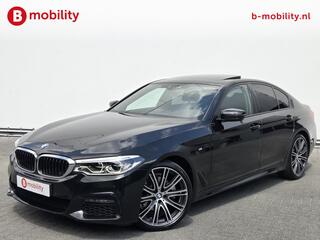 BMW 5-SERIE
