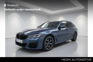 BMW 5-SERIE